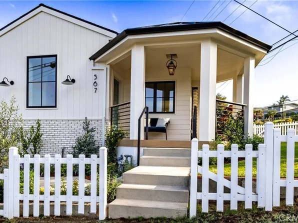 567 24th Pl, Hermosa Beach, CA 90254