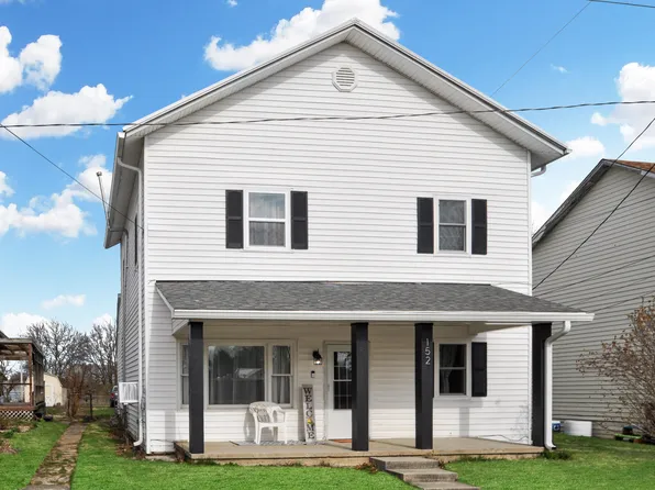 152 N Main St, Palestine, OH 45352