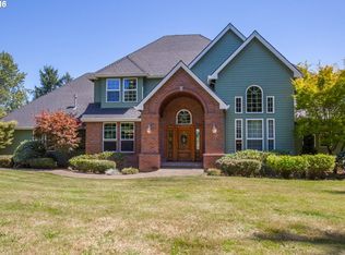 26130 S Bolland Rd, Canby, OR 97013