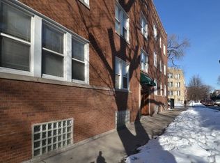 3106 W Ainslie St APT 03, Chicago, IL 60625