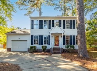 2967 Lake Powell Rd, Williamsburg, VA 23185