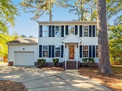 2967 Lake Powell Rd, Williamsburg, VA, 23185