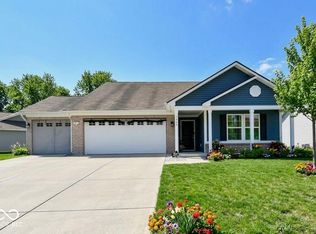 1364 Lexington Trl, Greenfield, IN