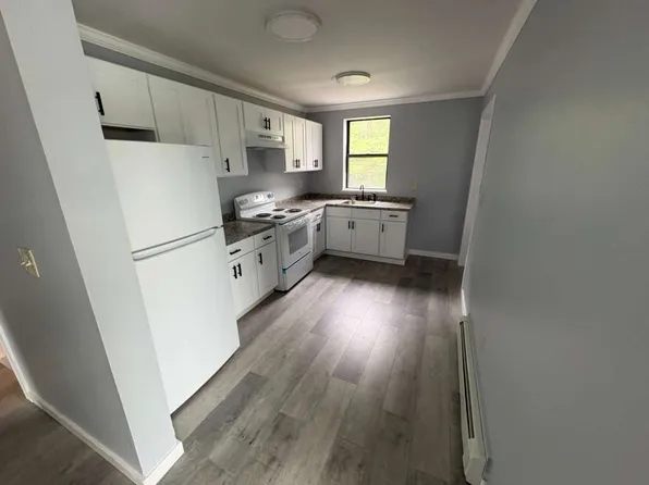 254 Fairmont Ave, New Haven, CT
