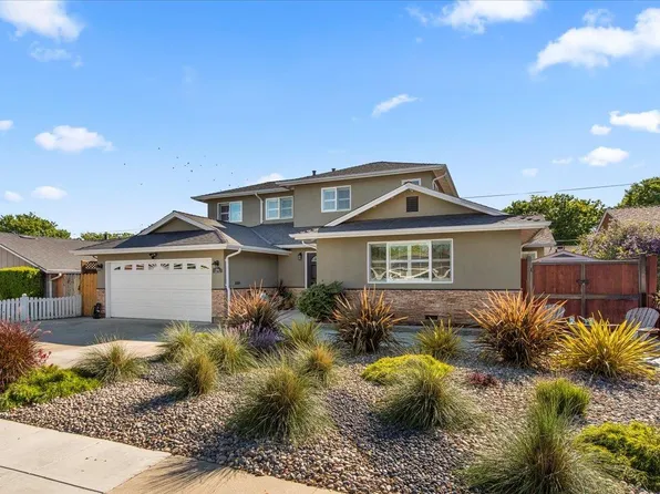 3791 Jarvis Ave, San Jose, CA 95118