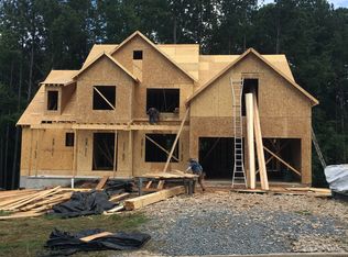 2868 Glenburnie Ct, Acworth, GA