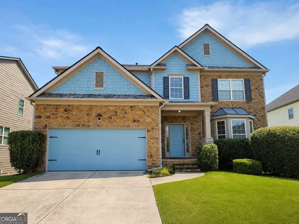 4970 Roseman Trl, Cumming, GA 30040