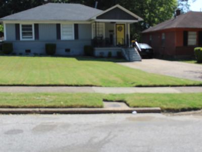 1534 Railton Rd, Memphis, TN, 38111
