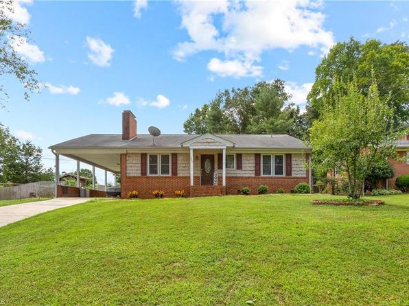 Lexington Real Estate - Lexington NC Homes For Sale | Zillow