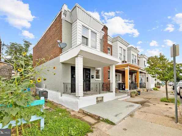 5008 Valley St, Philadelphia, PA 19124