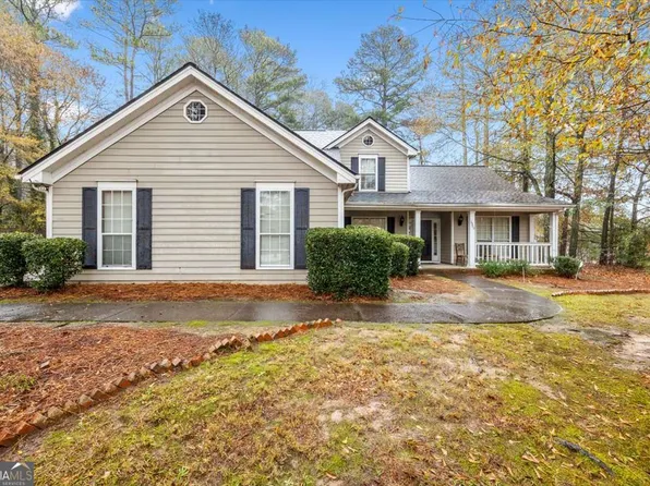 3900 Belle Glade Trl, Snellville, GA 30039