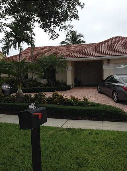 1st image of 1152 NW 162nd Ave