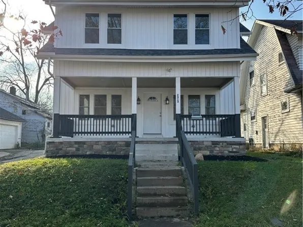 2313 Eastview Ave, Dayton, OH 45405