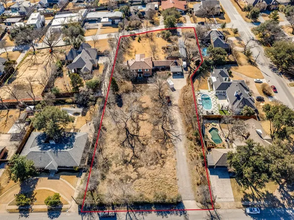 7320 Northaven Rd, Dallas, TX 75230