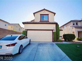 4571 Timaru Dr, Las Vegas, NV 89147