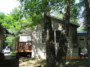 N13682 Roush Rd, Wausaukee, WI 54177