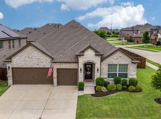 2921 Crossbow Ln, Celina, TX 75009