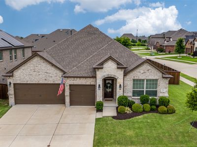 2921 Crossbow Ln, Celina, TX, 75009