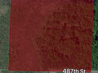 2046 487th St, Rush City, MN 55069
