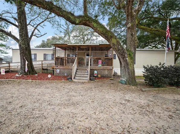 10651 Ramsey Blvd, Grand Bay, AL 36541
