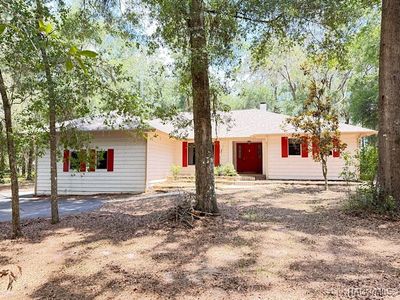 8949 E Floral Acres Ct, Floral City, FL, 34436