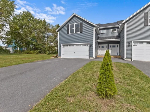 97 Bluevale Street, Fairfax, VT 05454