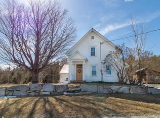 105 Corey Hill Rd, Newbury, VT 05051