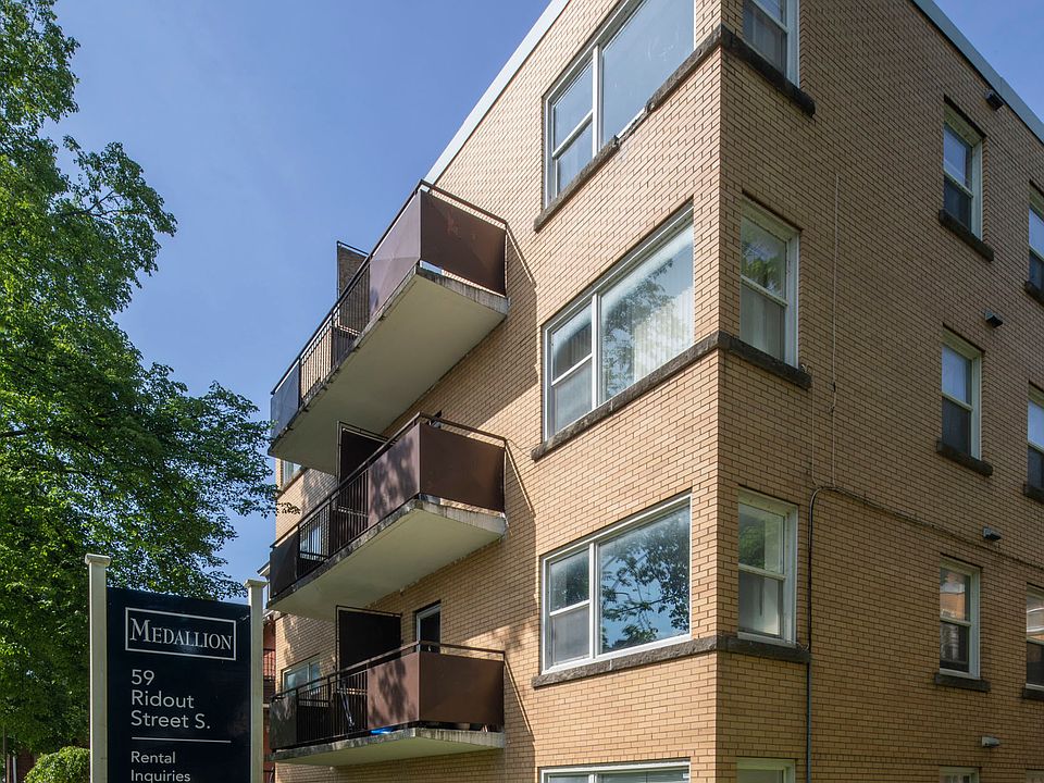 59 Ridout St S, London, ON N6C 3W9 Zillow