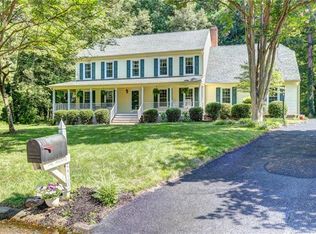 14100 Waters Edge Ct, Midlothian, VA 23112