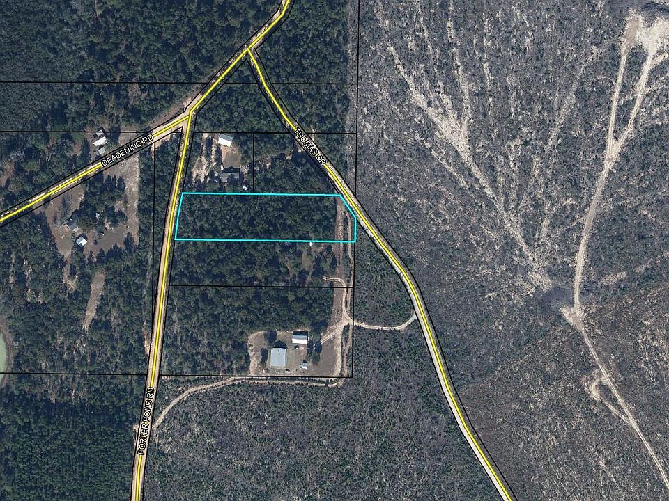 1st image of Porter Pond Rd