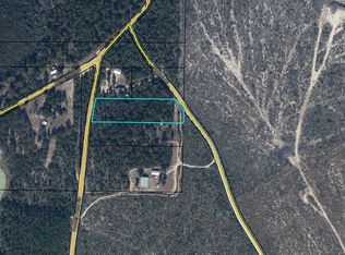Porter Pond Rd, Chipley, FL 32428