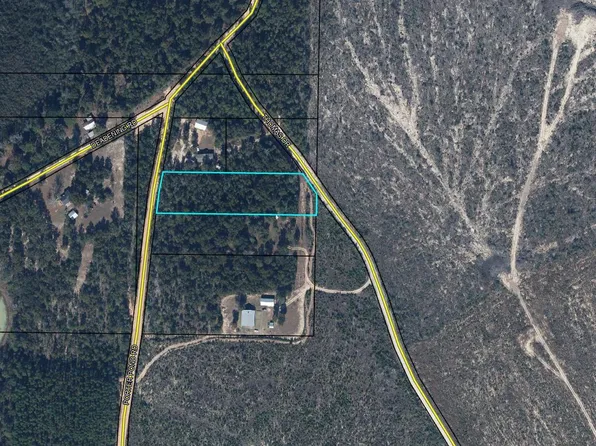 Porter Pond Rd, Chipley, FL 32428