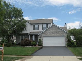 7922 Cheriton Cir, Reynoldsburg, OH 43068