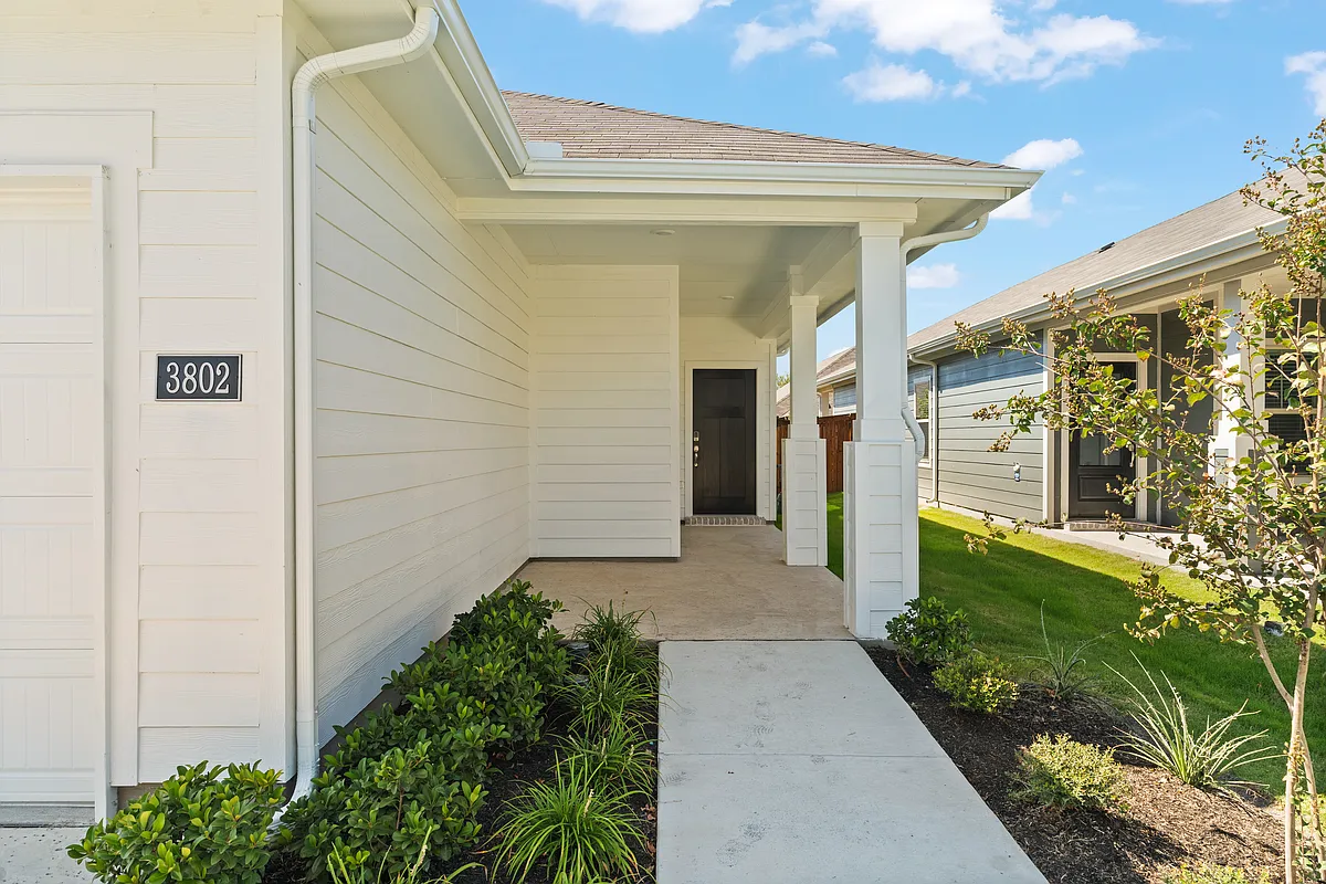 Building Photo - 3802 Cisco Dr