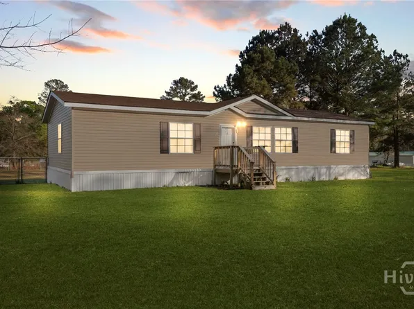113 Shari Drive, Guyton, GA 31312