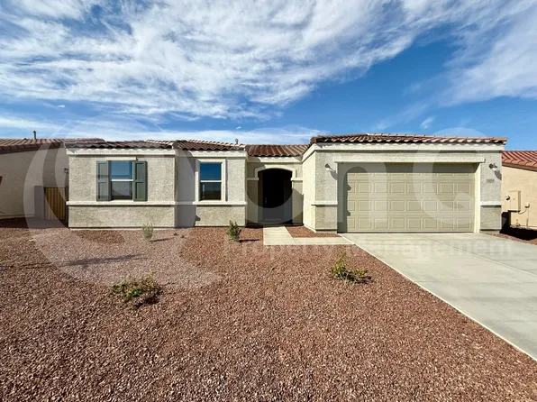 1408 E Edwin St, Casa Grande, AZ 85122