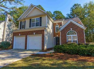 124 Highcrest Ln, Lexington, SC 29072