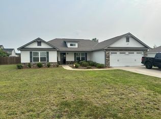 98 E Old Glory Way, Fort Mitchell, AL 36856
