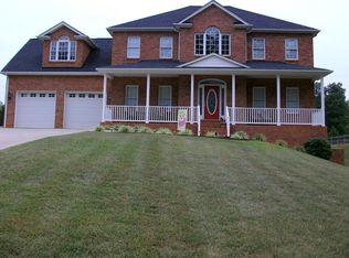 1531 Turkeyfoot Rd, Forest, VA 24551