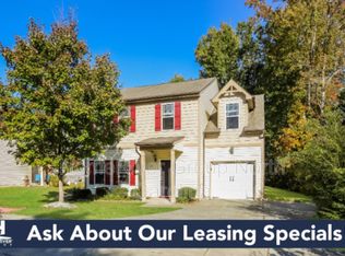 3715 Peppersauce St, Raleigh, NC 27610