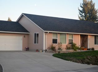 6320 199th Loop SW, Rochester, WA 98579