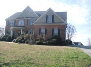 905 Lilac Arbor Rd, Dacula, GA 30019