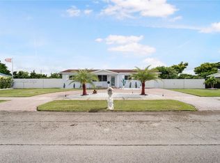 16340 SW 279th St, Homestead, FL 33031