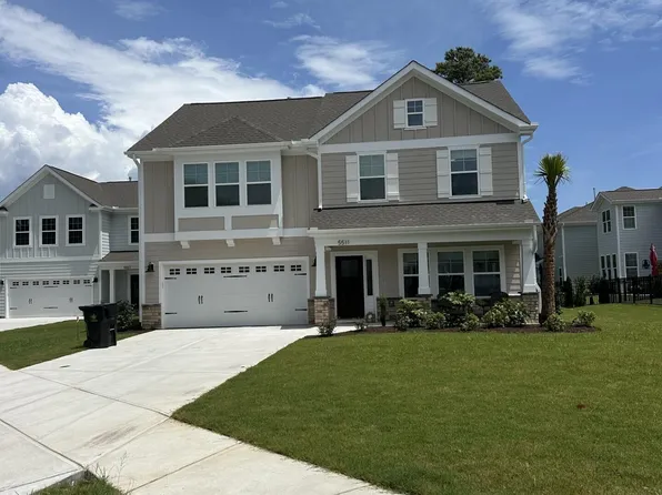 5511 Ivy Stone Lane Lot 47, Wilmington, NC 28403