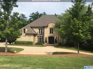 1304 Cove Lake Cir, Birmingham, AL 35242