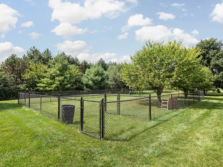 Private Off-Leash Dog Park