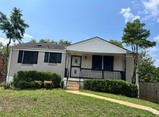 3283 Hinkle Dr, Nashville, TN 37218