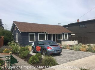 651 NW Columbia St, Bend, OR 97703
