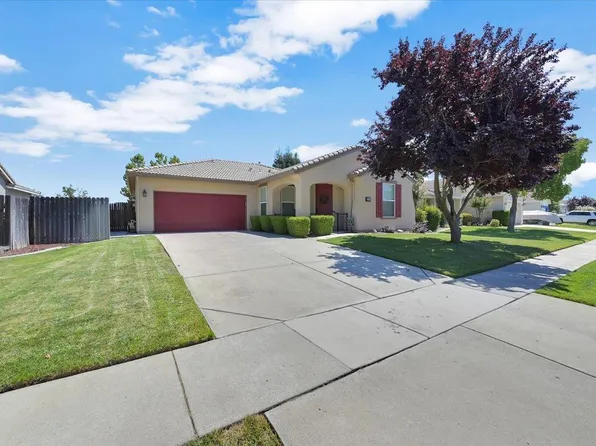 2331 Canyon Creek Trl, Plumas Lake, CA 95961