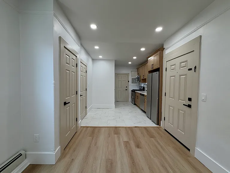 57 Tappan St #2L — Photo 4